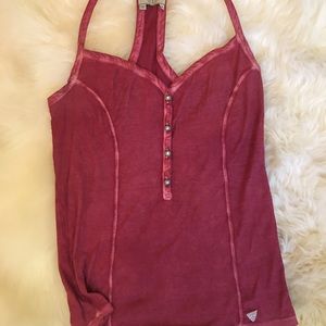 Guess Tank Top